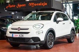 FIAT 500 ocasión X City Cross 110cv
