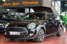 MINI Clubman seminuevo Cooper 136cv Auto