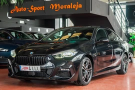 BMW Serie 2 ocasión 220d Gran Coupe 190cv