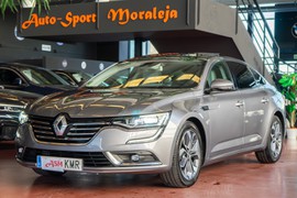 RENAULT Talisman ocasión 1.6 200cv