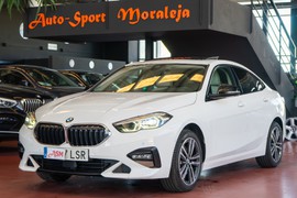 BMW Serie 2 ocasión 218d Gran Coupe 150cv Sport