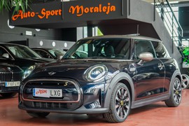 MINI Cooper ocasión SE 184cv