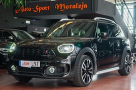 MINI Countryman ocasión Cooper S 178cv