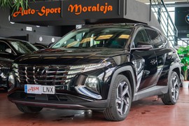 HYUNDAI Tucson ocasión 1.6TGDI 230cv Auto Style