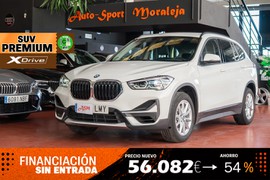 BMW X1 ocasión xDrive 20i 178cv