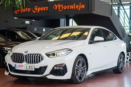 BMW Serie 2 ocasión 220i Gran Coupé 178cv Pack M