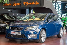 SEAT León outlet ST 2.0TDI 150cv FR