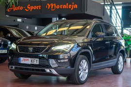 SEAT Ateca outlet 1.6 TDI S&S Ecomotive Style 85 kW (115 CV)