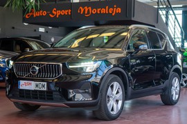 VOLVO XC40 ocasión 2.0 B3 G 163cv Auto Plus Dark