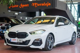 BMW Serie 2 ocasión 220dA Gran Coupe