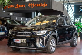 KIA Stonic ocasión 1.0TGDI 100cv Concept