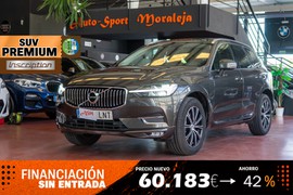 VOLVO  ocasión 2.0 B4 G 197cv Auto Inscription