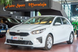 KIA ceed ocasión 1.0TGDI 100cv Concept