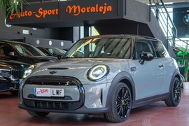 MINI Cooper ocasión SE 184cv