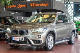 BMW X1 ocasión 25iA xDrive xLine · Executive Plus Pack 231cv Aut