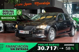 SKODA Superb outlet 2.0D 150cv Active