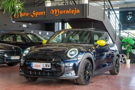 MINI Cooper ocasión SE 184cv