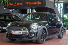 MINI Cooper ocasión SE 184cv
