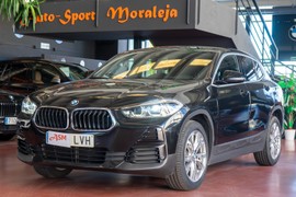 BMW X2 ocasión sDrive 18i 136cv