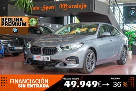 BMW Serie 2 ocasión 220iA Gran Coupe 178cv Sport