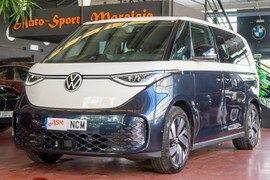 VOLKSWAGEN ID.BUZZ seminuevo 286cv 79kwh Batalla Corta