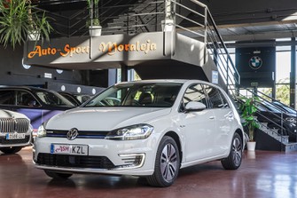 VOLKSWAGEN Golf ocasión ePower GTE Line 136cv Aut
