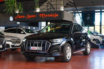 AUDI Q5 ocasión SportBack 40TDI 204cv Ultra Advance sTronic