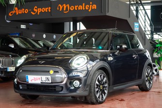 MINI Cooper ocasión SE 184cv