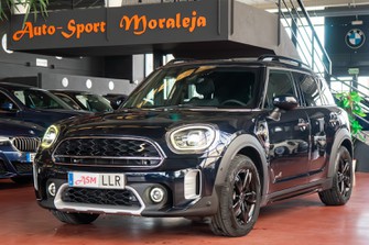 MINI Countryman ocasión Cooper SE All4 224cv