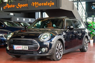 MINI Clubman seminuevo Cooper 136cv Auto