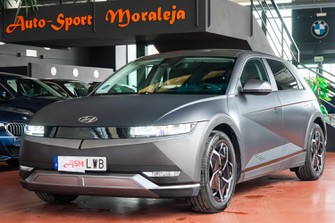 HYUNDAI IONIQ 5 ocasión 73KWH Light RWD 218cv