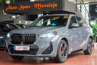 BMW X1 seminuevo sDrive20D 163cv Pack M