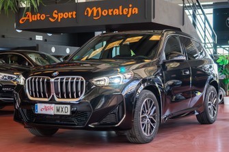 BMW X1 ocasión sDrive 20d 163cv Pack M