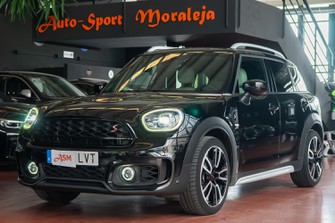 MINI Countryman ocasión Cooper S 178cv