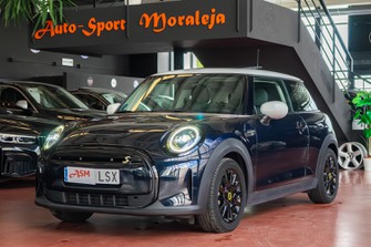 MINI Cooper ocasión SE 184cv