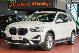 BMW X1 ocasión xDrive 20i 178cv