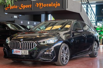 BMW Serie 2 ocasión 220i Gran Coupe 178cv Pack M