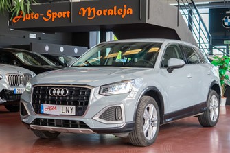 AUDI Q2 ocasión 30TDI 116cv sTronic Advance
