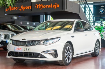 KIA Optima outlet 1.6 136cv Business