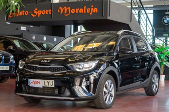 KIA Stonic ocasión 1.0TGDI 100cv Concept