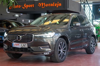 VOLVO  ocasión 2.0 B4 G 197cv Auto Inscription