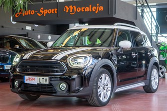 MINI Countryman ocasión Cooper 136cv Auto