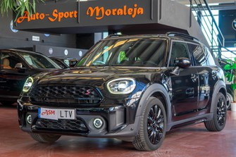 MINI Countryman ocasión Cooper S 178cv