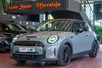 MINI Cooper ocasión SE 184cv