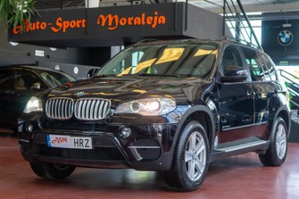BMW X5 outlet 40dA xDrive  Exclusive Pack 306cv Aut