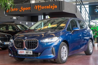 BMW Serie 2 ocasión 218D Active Tourer 150cv