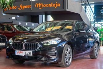 BMW Serie 2 ocasión 218i Gran Coupe 136cv Sport