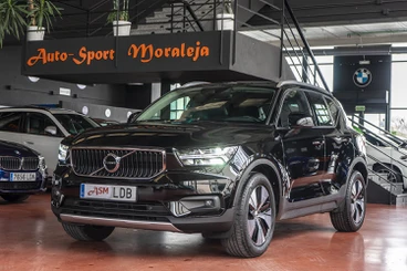 VOLVO XC40 de ocasión