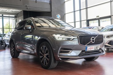 VOLVO XC60 de ocasión