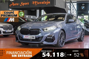 BMW Serie 2 de ocasión